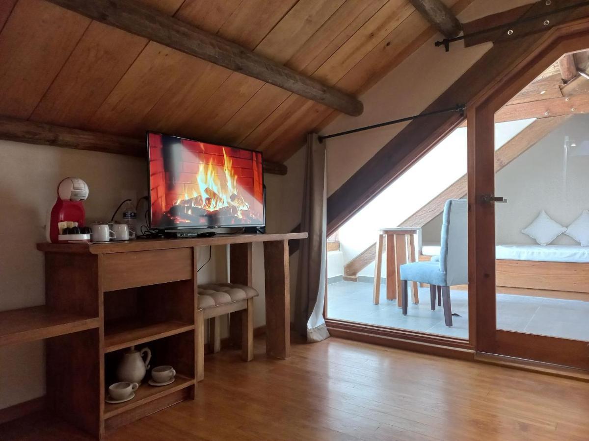 Hotel Junvay San Cristóbal de Las Casas Zewnętrze zdjęcie