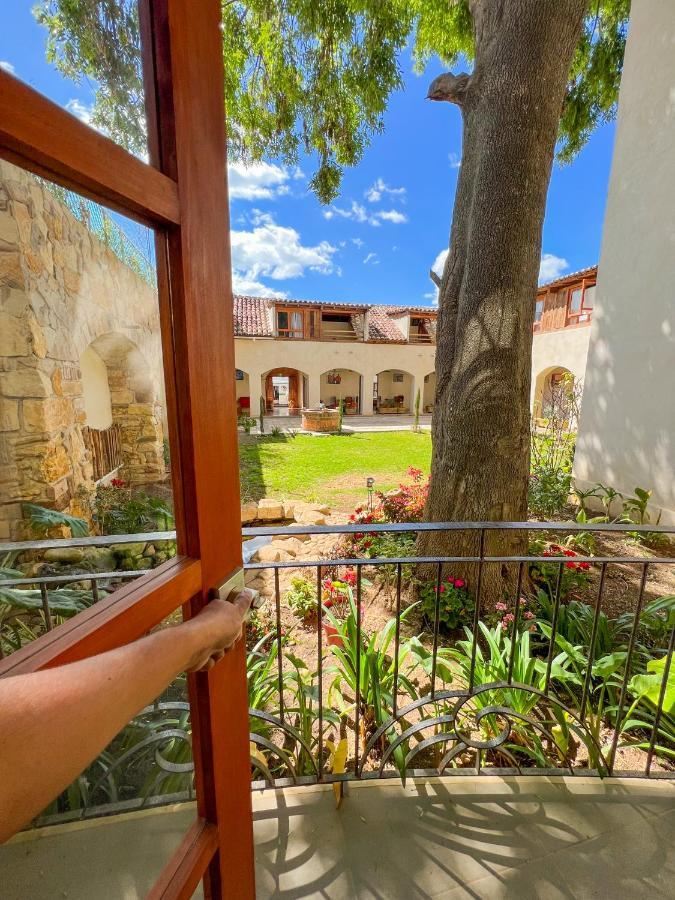 Hotel Junvay San Cristóbal de Las Casas Zewnętrze zdjęcie