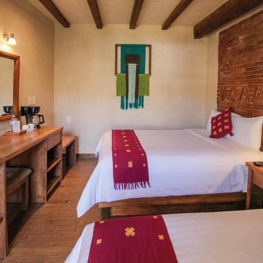 Hotel Junvay San Cristóbal de Las Casas Zewnętrze zdjęcie