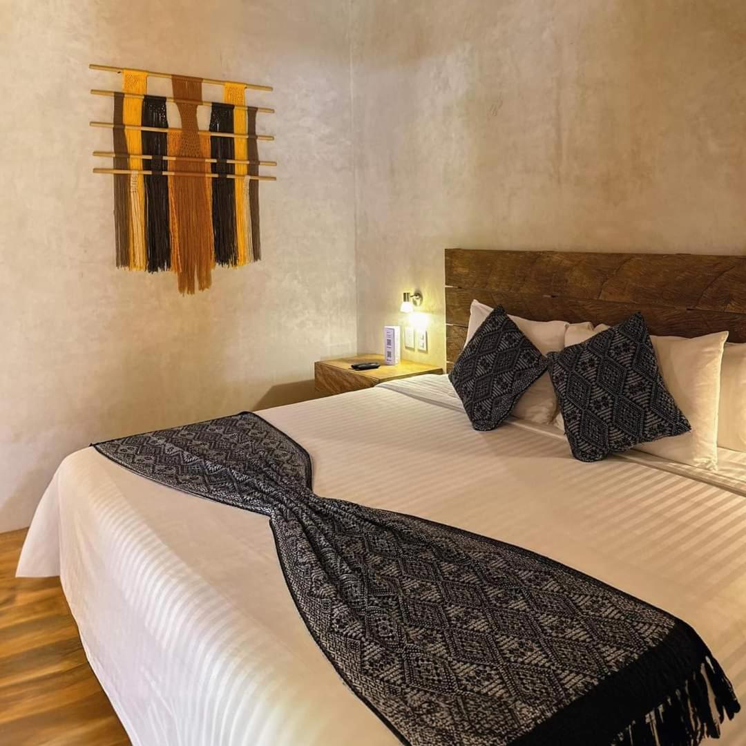 Hotel Junvay San Cristóbal de Las Casas Zewnętrze zdjęcie