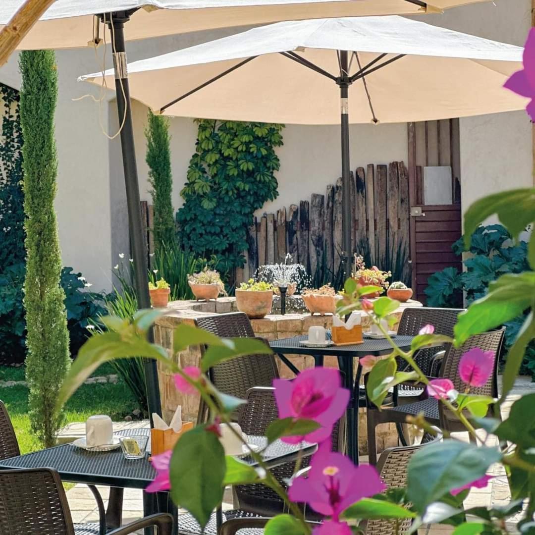Hotel Junvay San Cristóbal de Las Casas Zewnętrze zdjęcie